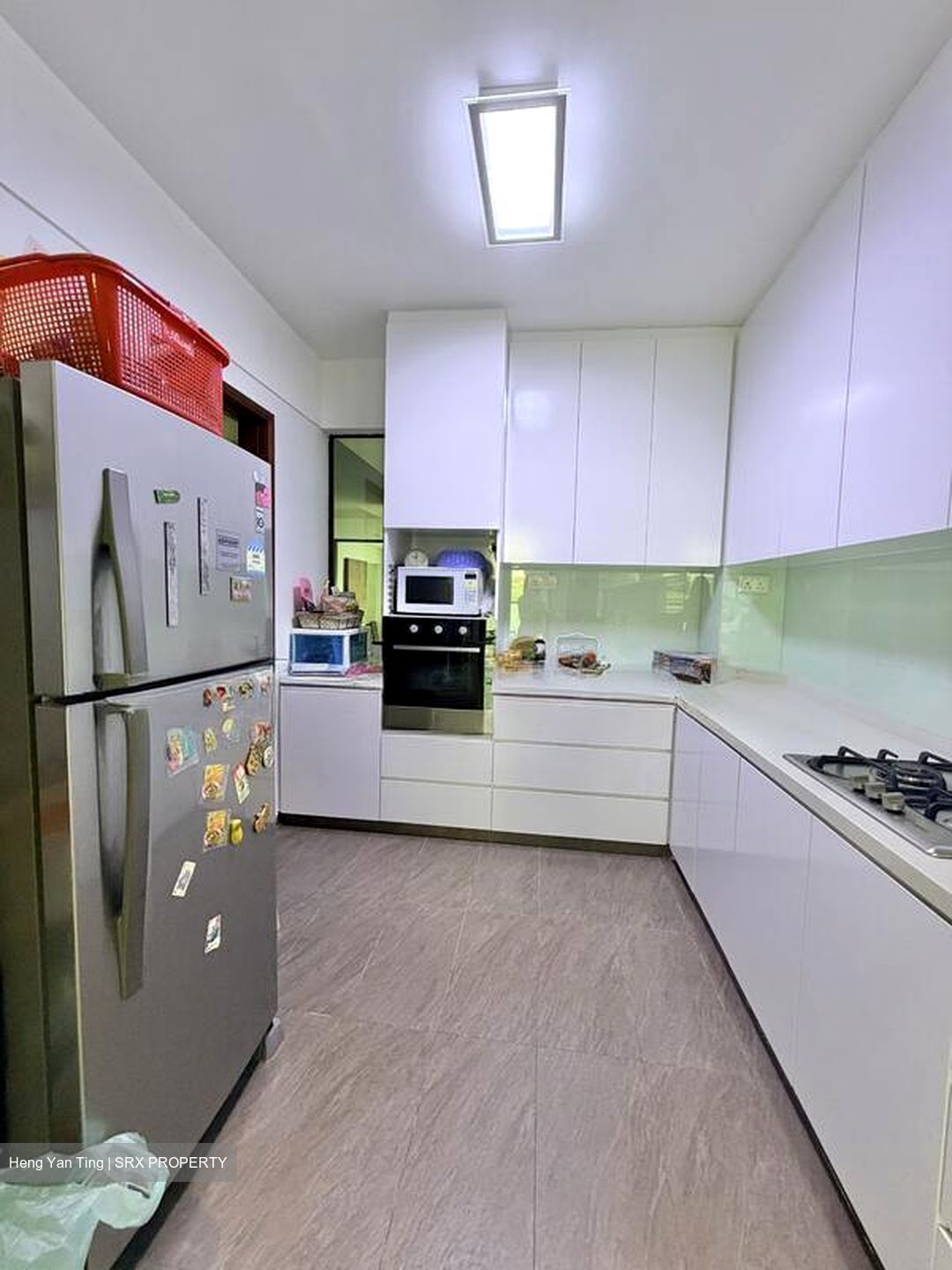 Golden Chuan Ville (D19), Terrace #517079941